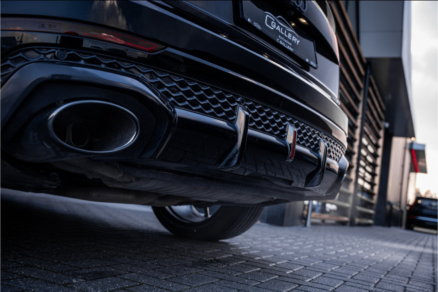 Audi RSQ8 4.0 TFSI quattro Performance - Incl. BTW | Keramisch | Panorama | B&O | Stoelkoeling & Massage | Elek. Trekhaak