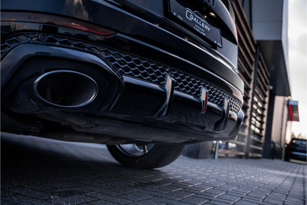 Audi RSQ8 4.0 TFSI quattro Performance - Incl. BTW | Keramisch | Panorama | B&O | Stoelkoeling & Massage | Elek. Trekhaak