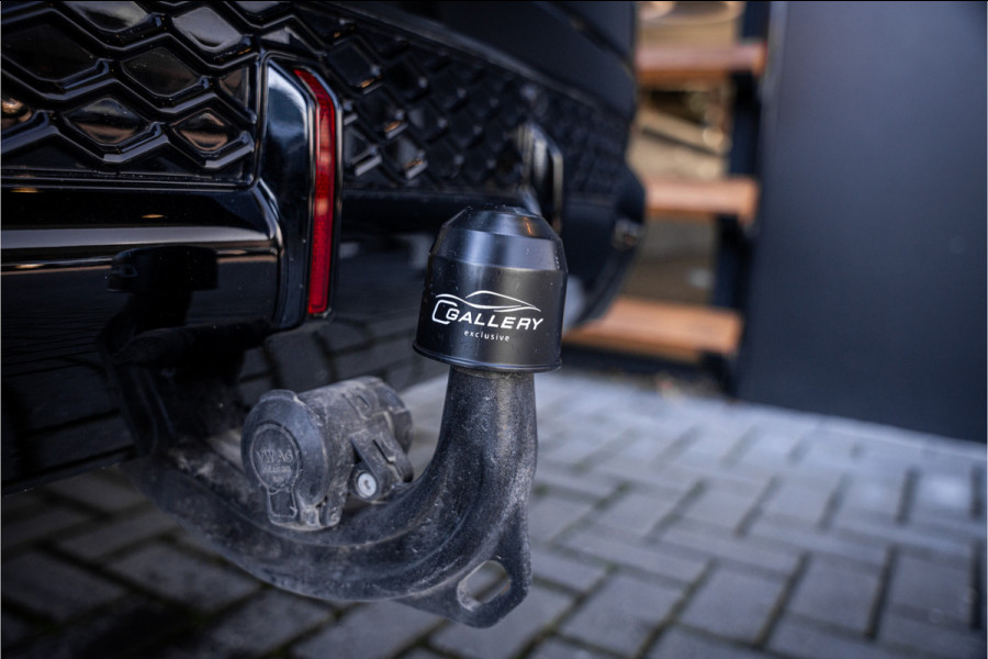 Audi RSQ8 4.0 TFSI quattro Performance - Incl. BTW | Keramisch | Panorama | B&O | Stoelkoeling & Massage | Elek. Trekhaak