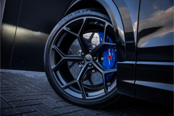 Audi RSQ8 4.0 TFSI quattro Performance - Incl. BTW | Keramisch | Panorama | B&O | Stoelkoeling & Massage | Elek. Trekhaak