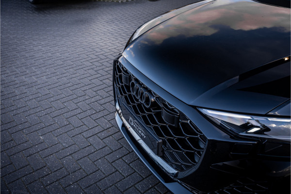Audi RSQ8 4.0 TFSI quattro Performance - Incl. BTW | Keramisch | Panorama | B&O | Stoelkoeling & Massage | Elek. Trekhaak