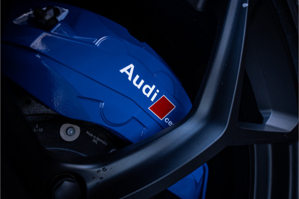 Audi RSQ8 4.0 TFSI quattro Performance - Incl. BTW | Keramisch | Panorama | B&O | Stoelkoeling & Massage | Elek. Trekhaak