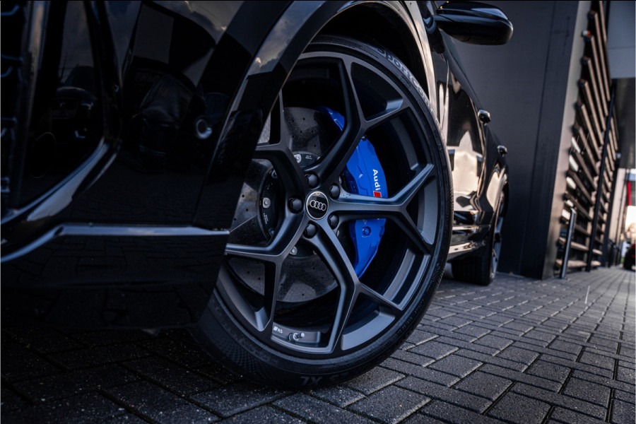 Audi RSQ8 4.0 TFSI quattro Performance - Incl. BTW | Keramisch | Panorama | B&O | Stoelkoeling & Massage | Elek. Trekhaak