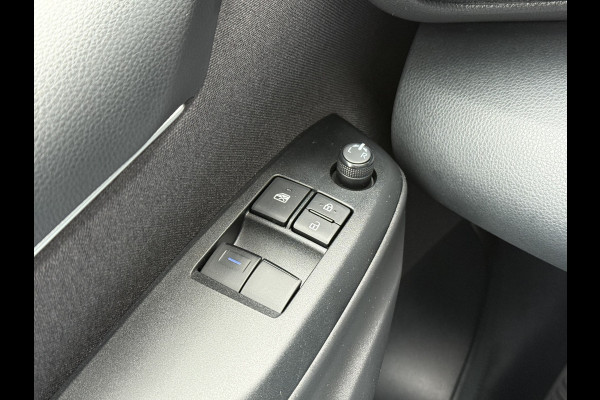 Toyota Yaris BWJ 2022 | 1.5 116PK Hybrid Active AUTOMAAT | TREKHAAK | CLIMA | NAVI | CAMERA | CRUISE | CARPLAY |