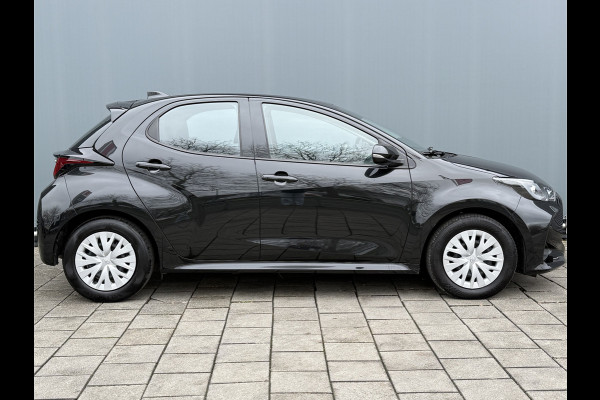 Toyota Yaris BWJ 2022 | 1.5 116PK Hybrid Active AUTOMAAT | TREKHAAK | CLIMA | NAVI | CAMERA | CRUISE | CARPLAY |
