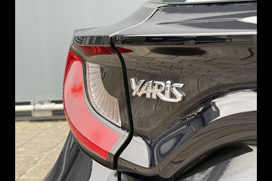 Toyota Yaris BWJ 2022 | 1.5 116PK Hybrid Active AUTOMAAT | TREKHAAK | CLIMA | NAVI | CAMERA | CRUISE | CARPLAY |