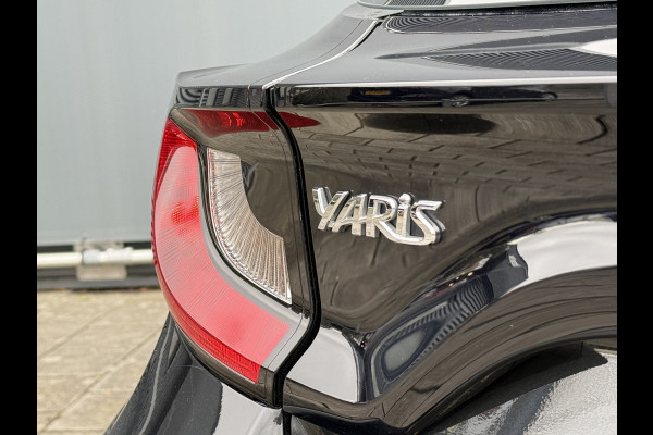 Toyota Yaris BWJ 2022 | 1.5 116PK Hybrid Active AUTOMAAT | TREKHAAK | CLIMA | NAVI | CAMERA | CRUISE | CARPLAY |