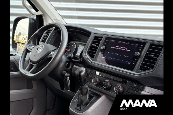 Volkswagen Crafter 35 2.0 TDI L3H3 Camera Trekhaak Standkachel Elektrische schuifdeur