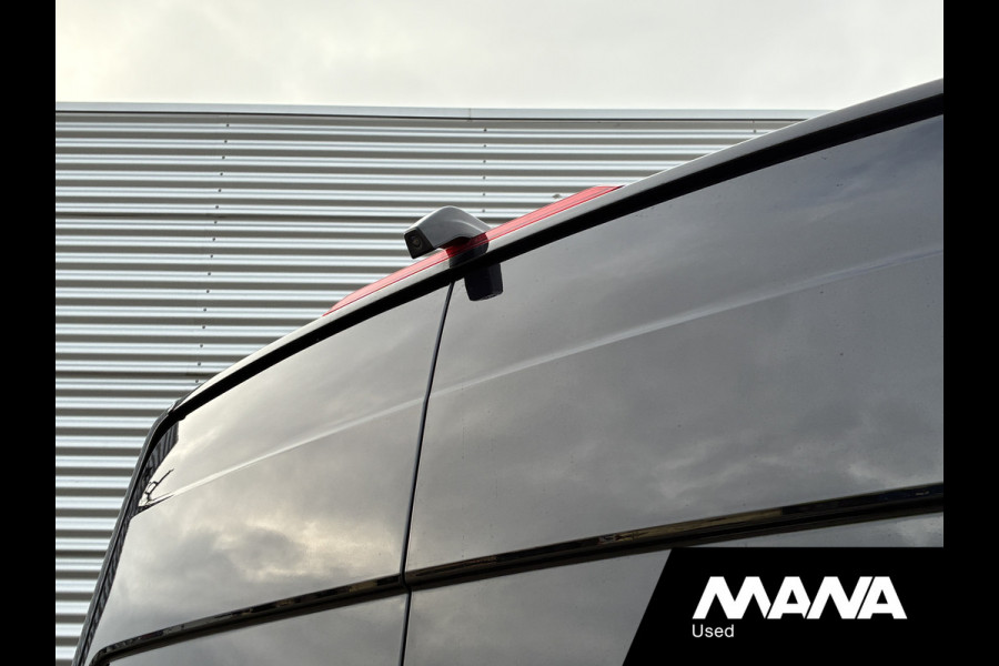 Volkswagen Crafter 35 2.0 TDI L3H3 Camera Trekhaak Standkachel Elektrische schuifdeur