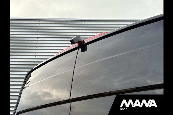Volkswagen Crafter 35 2.0 TDI L3H3 Camera Trekhaak Standkachel Elektrische schuifdeur