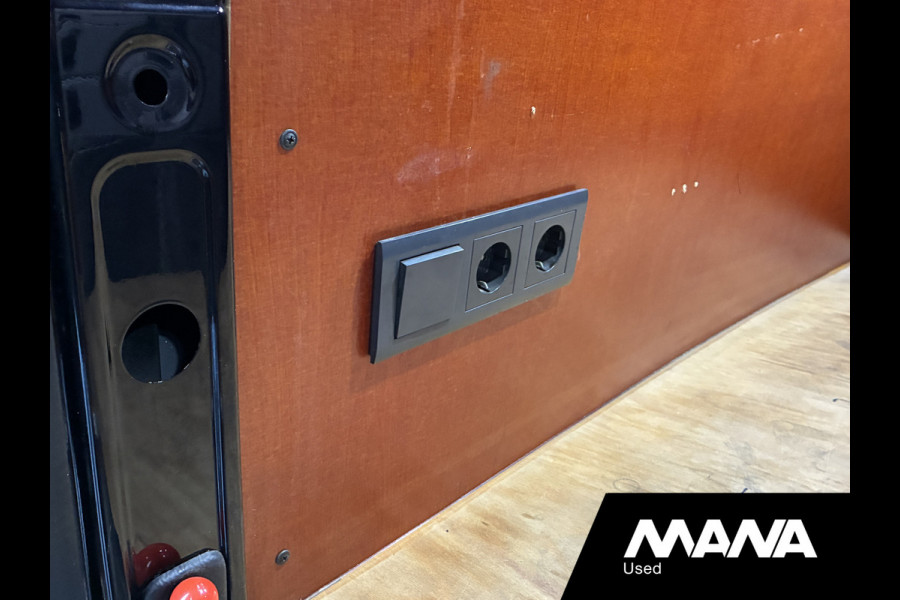 Volkswagen Crafter 35 2.0 TDI L3H3 Camera Trekhaak Standkachel Elektrische schuifdeur