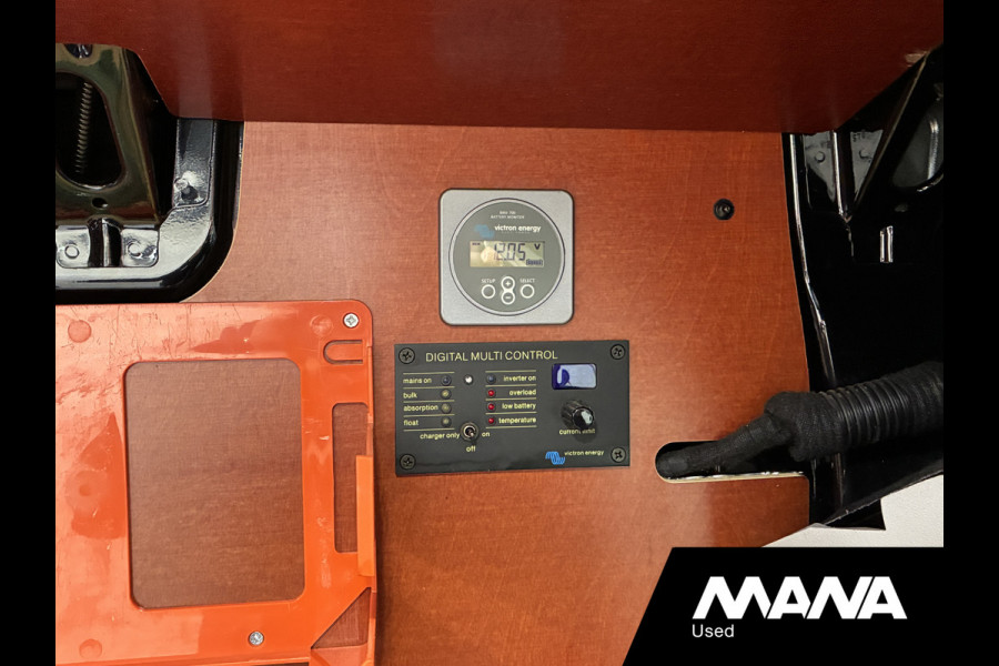 Volkswagen Crafter 35 2.0 TDI L3H3 Camera Trekhaak Standkachel Elektrische schuifdeur