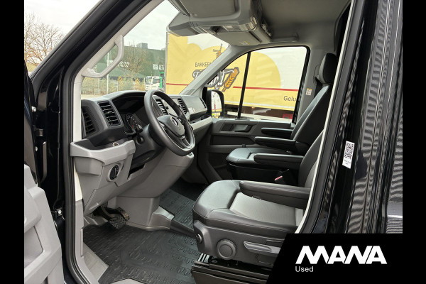 Volkswagen Crafter 35 2.0 TDI L3H3 Camera Trekhaak Standkachel Elektrische schuifdeur