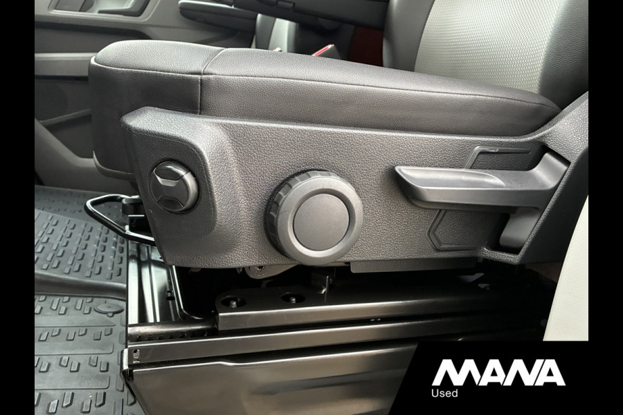 Volkswagen Crafter 35 2.0 TDI L3H3 Camera Trekhaak Standkachel Elektrische schuifdeur