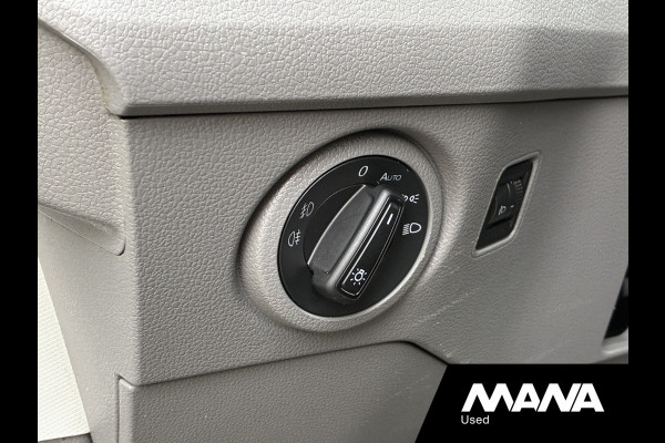 Volkswagen Crafter 35 2.0 TDI L3H3 Camera Trekhaak Standkachel Elektrische schuifdeur