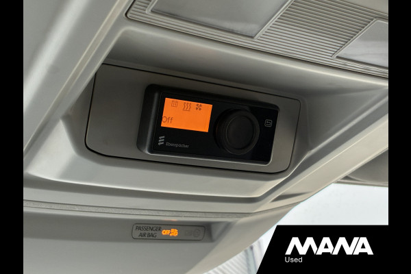 Volkswagen Crafter 35 2.0 TDI L3H3 Camera Trekhaak Standkachel Elektrische schuifdeur