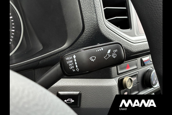 Volkswagen Crafter 35 2.0 TDI L3H3 Camera Trekhaak Standkachel Elektrische schuifdeur