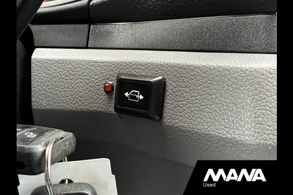 Volkswagen Crafter 35 2.0 TDI L3H3 Camera Trekhaak Standkachel Elektrische schuifdeur