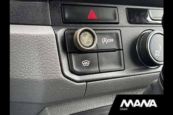 Volkswagen Crafter 35 2.0 TDI L3H3 Camera Trekhaak Standkachel Elektrische schuifdeur