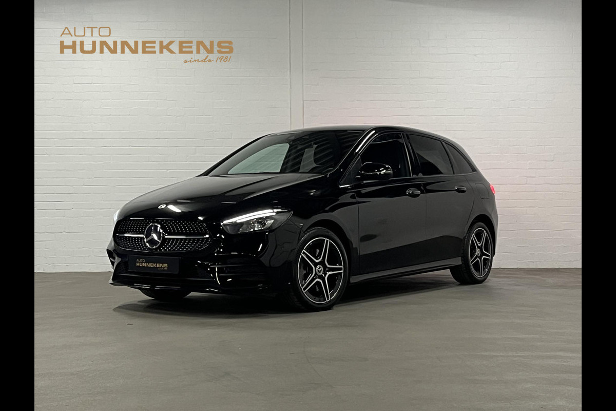Mercedes-Benz B-Klasse 250 e AMG-Line Plug-in Hybrid | Sfeerverlichting | Camera | Widescreen | Night | Navigatie | Stoelverwarming