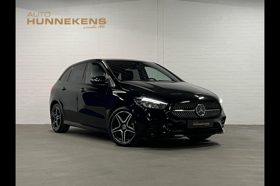 Mercedes-Benz B-Klasse 250 e AMG-Line Plug-in Hybrid | Sfeerverlichting | Camera | Widescreen | Night | Navigatie | Stoelverwarming