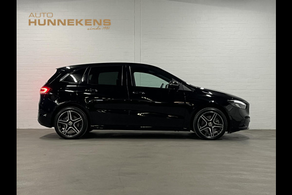 Mercedes-Benz B-Klasse 250 e AMG-Line Plug-in Hybrid | Sfeerverlichting | Camera | Widescreen | Night | Navigatie | Stoelverwarming