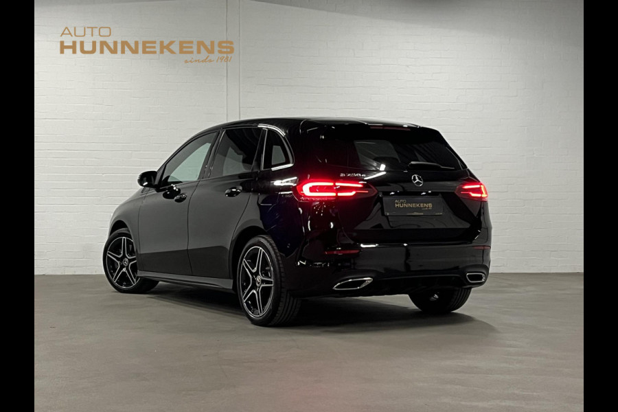 Mercedes-Benz B-Klasse 250 e AMG-Line Plug-in Hybrid | Sfeerverlichting | Camera | Widescreen | Night | Navigatie | Stoelverwarming