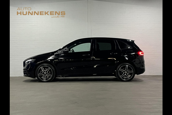 Mercedes-Benz B-Klasse 250 e AMG-Line Plug-in Hybrid | Sfeerverlichting | Camera | Widescreen | Night | Navigatie | Stoelverwarming