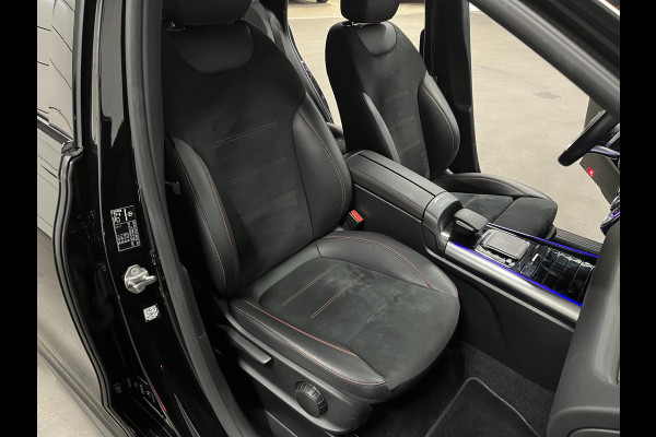 Mercedes-Benz B-Klasse 250 e AMG-Line Plug-in Hybrid | Sfeerverlichting | Camera | Widescreen | Night | Navigatie | Stoelverwarming