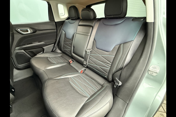 Jeep Compass BWJ 2023 | 4xe 240PK Plug-in Hybrid Electric Upland | LEDER/STOF | CAMERA A | CLIMA | NAVI | PDC |CRUISE | CARPLAY | PRIVACY GLASS |