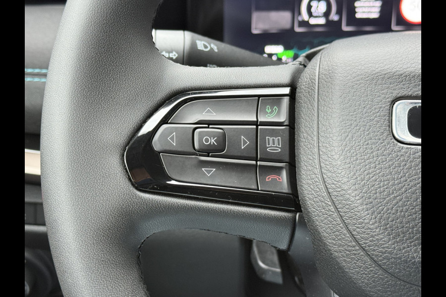 Jeep Compass BWJ 2023 | 4xe 240PK Plug-in Hybrid Electric Upland | LEDER/STOF | CAMERA A | CLIMA | NAVI | PDC |CRUISE | CARPLAY | PRIVACY GLASS |