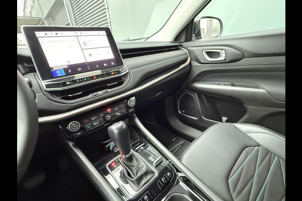 Jeep Compass BWJ 2023 | 4xe 240PK Plug-in Hybrid Electric Upland | LEDER/STOF | CAMERA A | CLIMA | NAVI | PDC |CRUISE | CARPLAY | PRIVACY GLASS |