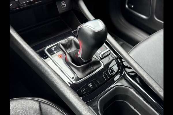 Jeep Compass BWJ 2023 | 4xe 240PK Plug-in Hybrid Electric Upland | LEDER/STOF | CAMERA A | CLIMA | NAVI | PDC |CRUISE | CARPLAY | PRIVACY GLASS |