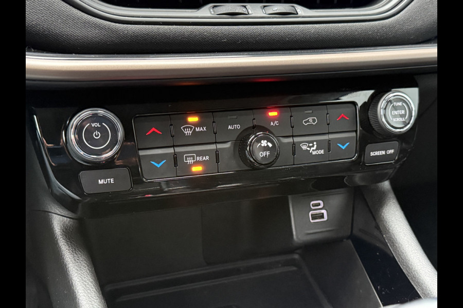 Jeep Compass BWJ 2023 | 4xe 240PK Plug-in Hybrid Electric Upland | LEDER/STOF | CAMERA A | CLIMA | NAVI | PDC |CRUISE | CARPLAY | PRIVACY GLASS |