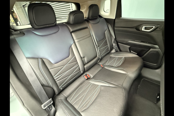 Jeep Compass BWJ 2023 | 4xe 240PK Plug-in Hybrid Electric Upland | LEDER/STOF | CAMERA A | CLIMA | NAVI | PDC |CRUISE | CARPLAY | PRIVACY GLASS |