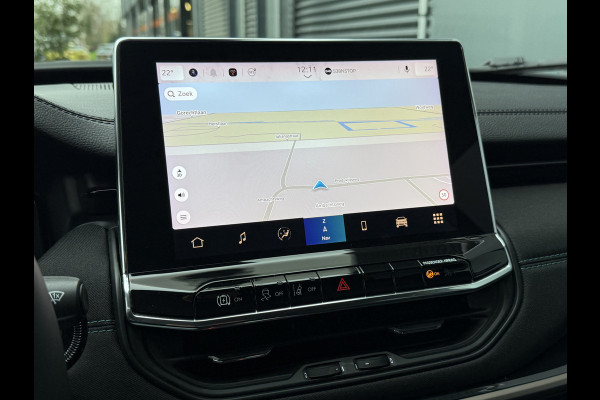 Jeep Compass BWJ 2023 | 4xe 240PK Plug-in Hybrid Electric Upland | LEDER/STOF | CAMERA A | CLIMA | NAVI | PDC |CRUISE | CARPLAY | PRIVACY GLASS |