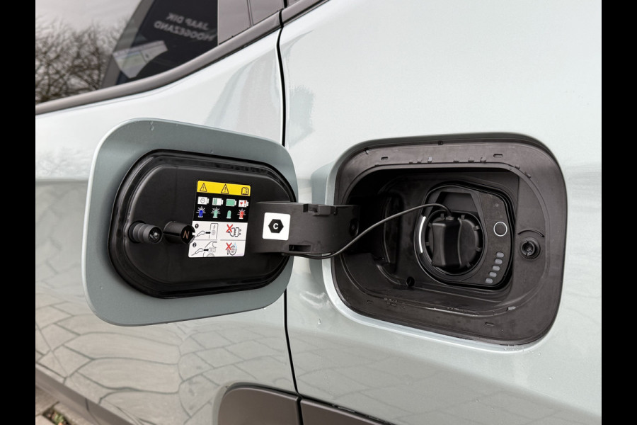 Jeep Compass BWJ 2023 | 4xe 240PK Plug-in Hybrid Electric Upland | LEDER/STOF | CAMERA A | CLIMA | NAVI | PDC |CRUISE | CARPLAY | PRIVACY GLASS |