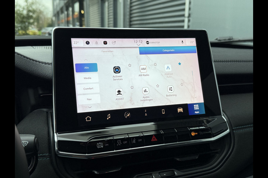 Jeep Compass BWJ 2023 | 4xe 240PK Plug-in Hybrid Electric Upland | LEDER/STOF | CAMERA A | CLIMA | NAVI | PDC |CRUISE | CARPLAY | PRIVACY GLASS |