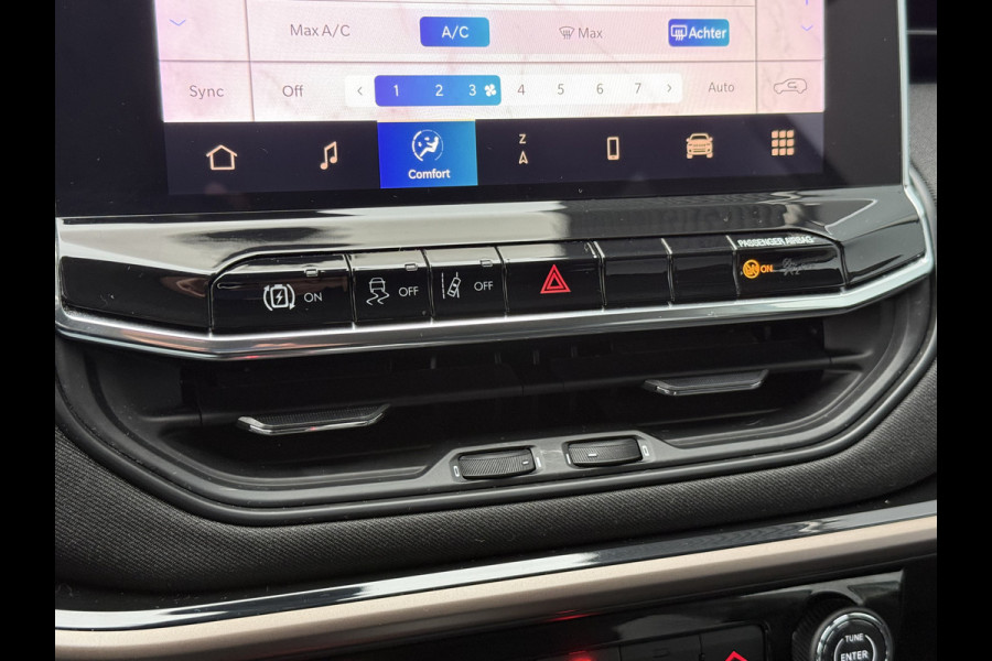 Jeep Compass BWJ 2023 | 4xe 240PK Plug-in Hybrid Electric Upland | LEDER/STOF | CAMERA A | CLIMA | NAVI | PDC |CRUISE | CARPLAY | PRIVACY GLASS |