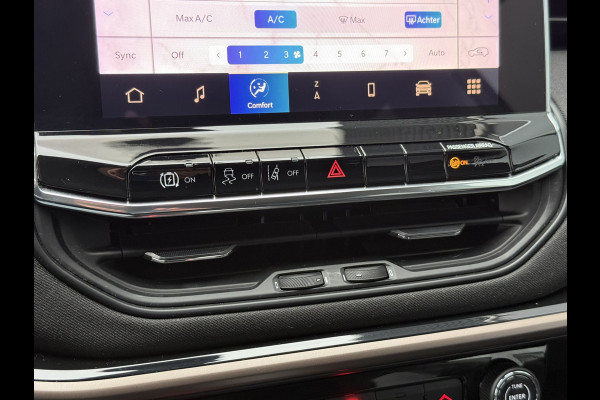 Jeep Compass BWJ 2023 | 4xe 240PK Plug-in Hybrid Electric Upland | LEDER/STOF | CAMERA A | CLIMA | NAVI | PDC |CRUISE | CARPLAY | PRIVACY GLASS |