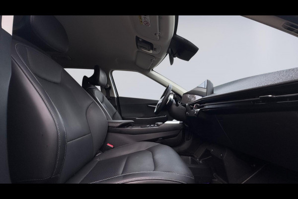 Kia Ev6 Plus 77.4 kWh, leder, achteruitrijcamera, meridian, led, 1 e eigenaar, Origineel NL auto met nationale auto pas