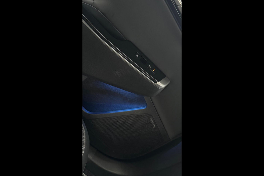 Kia Ev6 Plus 77.4 kWh, leder, achteruitrijcamera, meridian, led, 1 e eigenaar, Origineel NL auto met nationale auto pas