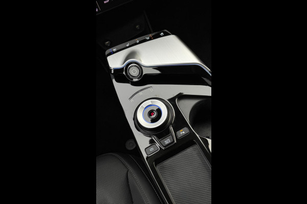 Kia Ev6 Plus 77.4 kWh, leder, achteruitrijcamera, meridian, led, 1 e eigenaar, Origineel NL auto met nationale auto pas