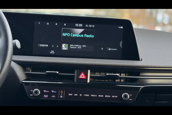 Kia Ev6 Plus 77.4 kWh, leder, achteruitrijcamera, meridian, led, 1 e eigenaar, Origineel NL auto met nationale auto pas