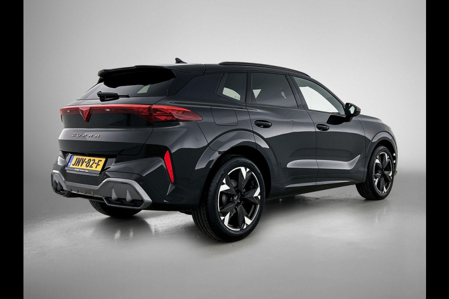 CUPRA Terramar 1.5 TSI Essential Black-Line FULL-LED | CARPLAY | AD-CRUISE | SFEERVERLICHTING