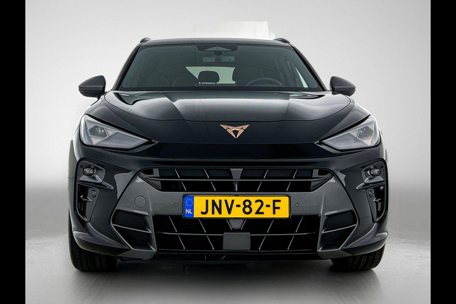 CUPRA Terramar 1.5 TSI Essential Black-Line FULL-LED | CARPLAY | AD-CRUISE | SFEERVERLICHTING