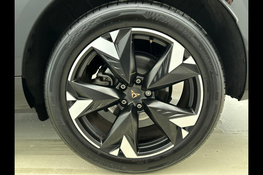 CUPRA Terramar 1.5 TSI Essential Black-Line FULL-LED | CARPLAY | AD-CRUISE | SFEERVERLICHTING