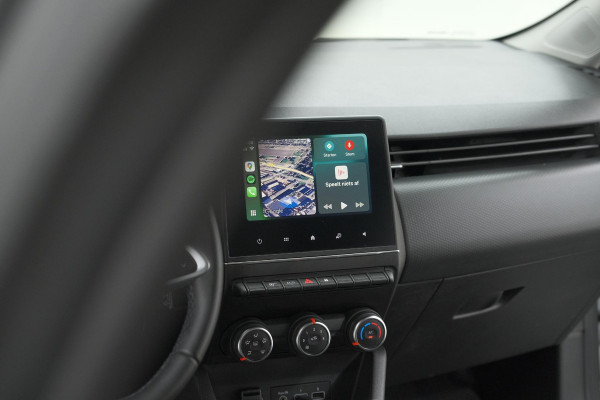 Renault Clio TCe 90 Zen | Navigatie | Cruise Control | Apple Carplay | Airconditioning