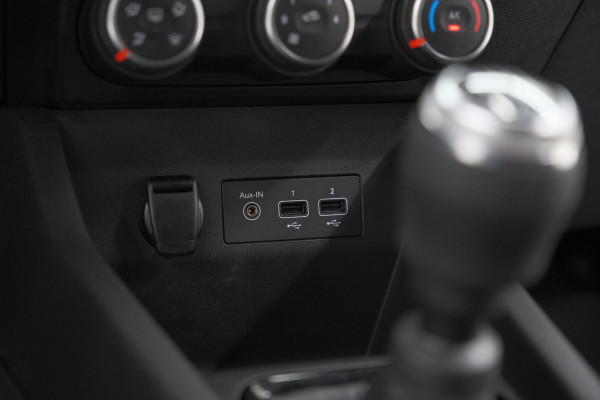 Renault Clio TCe 90 Zen | Navigatie | Cruise Control | Apple Carplay | Airconditioning