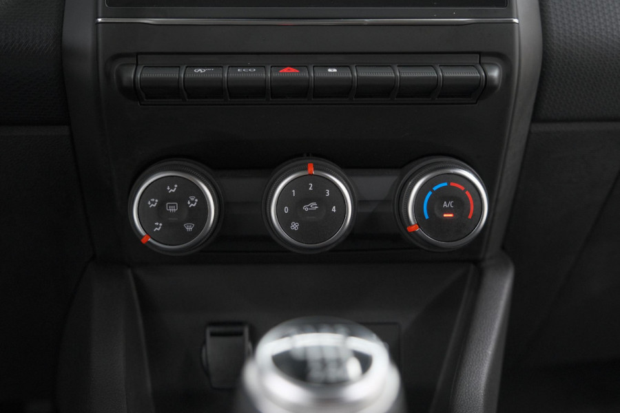 Renault Clio TCe 90 Zen | Navigatie | Cruise Control | Apple Carplay | Airconditioning